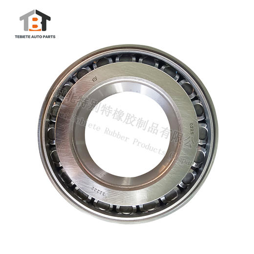 【32222】斯太尔AC16后轮轴承老型号7522E（32222）（单价=1个，4个=1箱） 商品图3