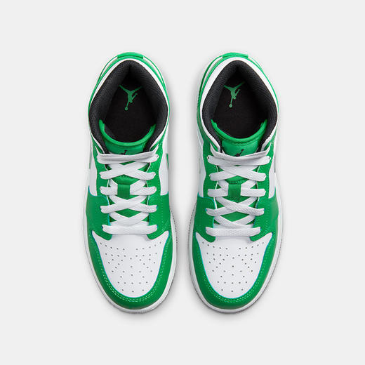 Air Jordan 1 Mid (GS) 大童运动童鞋 DQ8423 商品图3
