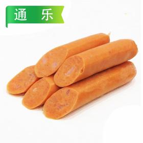 L通乐奥尔良软骨肠2800g/袋 （40支）7袋/件