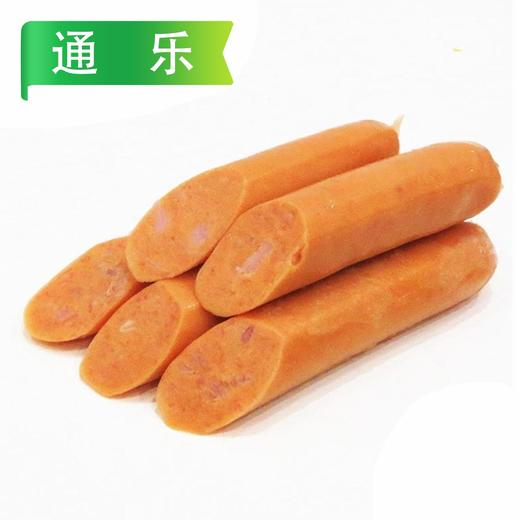 L通乐奥尔良软骨肠2800g/袋 （40支）7袋/件 商品图0