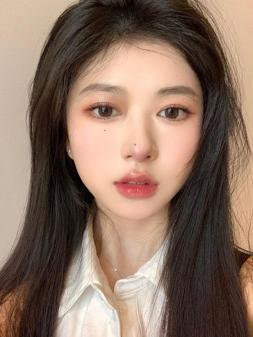 Kikicon正品月抛 | 小山茶美瞳 | 直径14.0着色13.3| 新国货 商品图8