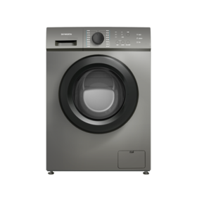 创维（Skyworth）F8018MU钛灰银名牌高效电机 冰晶内桶设计