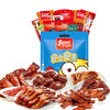 萨啦咪 肉类零食大礼包鸡腿鸡翅混合装组合休闲即食食品339g 商品缩略图4