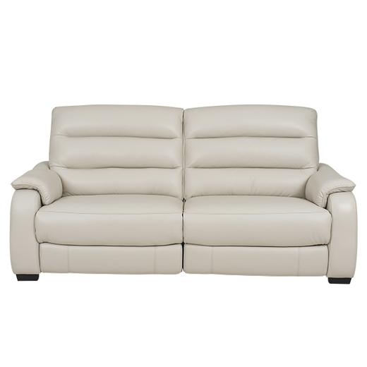 【家具】3人位单边电动皮沙发 右边电动 克罗纳-F 商品图4