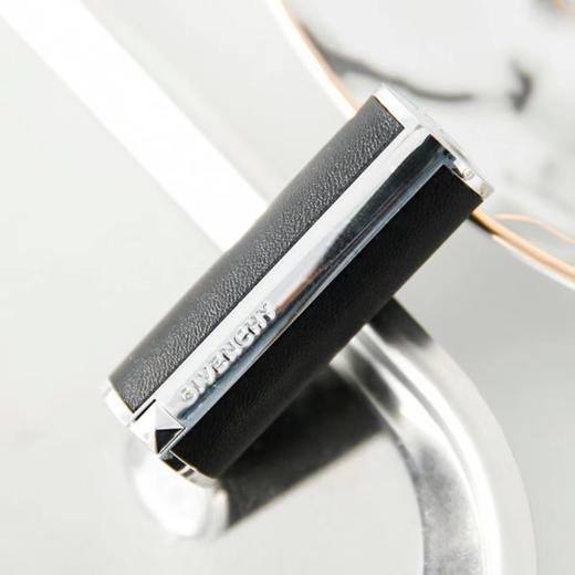 【中小样】纪梵希高定禁忌小羊皮唇膏N37禁忌复古红1.5g  口红 商品图3