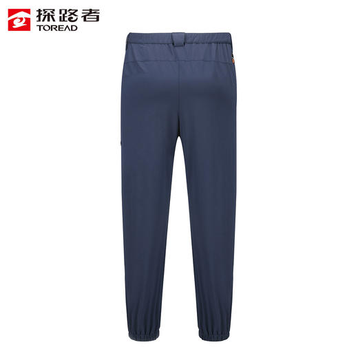 探路者男式徒步九分裤TAMMAL81259 商品图4