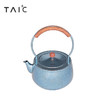 TAIC太可纯钛泡茶专用家用烧茶壶850ML 商品缩略图5