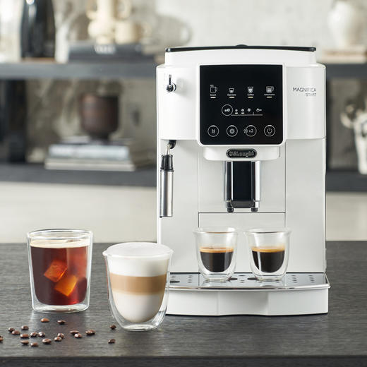 Delonghi/德龙 S2全自动咖啡机进口家用意式现磨 商品图1