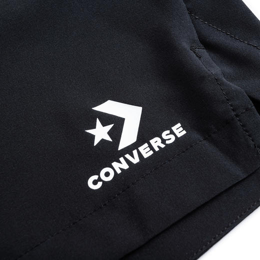 CONVERSE 夏 大童小童婴童 短裤 CNVB-WE-D623 商品图3