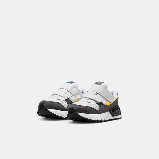Nike Air Max SYSTM (TD) 婴童运动童鞋 DQ0286 商品图5