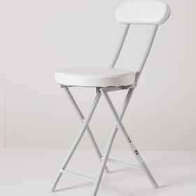 折叠椅 Bombay 黑色/摩卡/白色