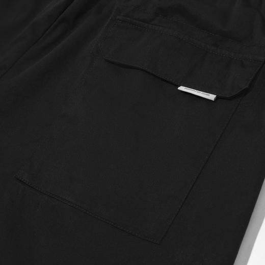 【断码清仓】HX 夏季休闲九分裤S209320006101 商品图8