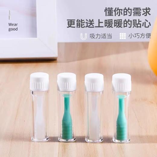 RGP硬镜吸棒瓶 商品图4