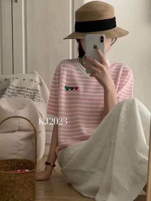 女上衣9829 商品图1