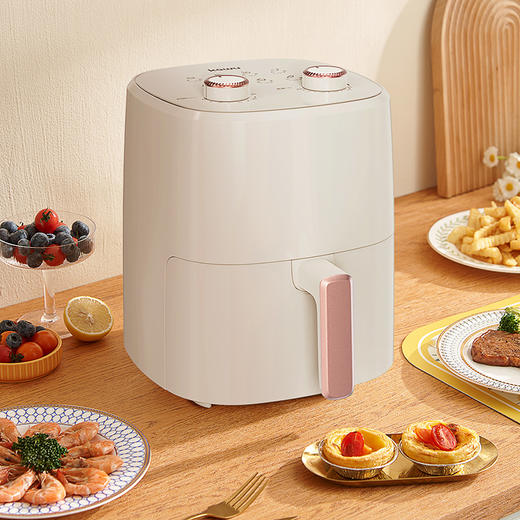 美菱电烤炉（空气炸锅）
MTK-LC3545 商品图4