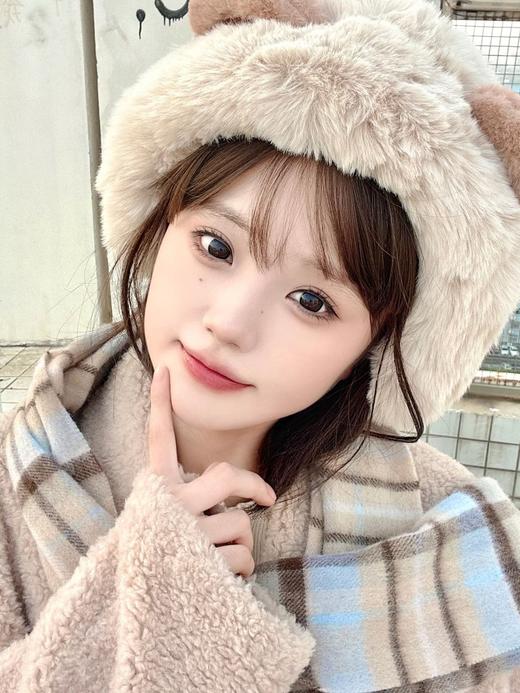 正品月抛 | Rolalens系列宝宝黑美瞳 | 直径14.5着色直径13.8 | 新国货 商品图7