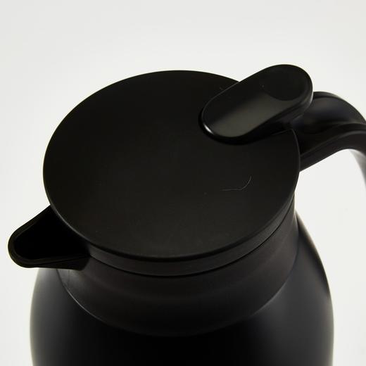 桌上保温壶  黑色 1L/1.5L 商品图4