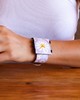 欧洲STAMPS手表的诗坦表 时装表女装表邮票表  可戴可贴可挂（电子表） 商品缩略图11