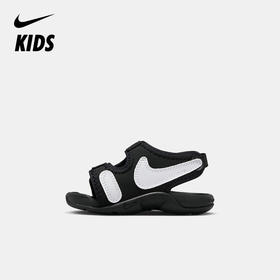 Nike Sunray Adjust 6 (TD) 婴童凉鞋 DR5709