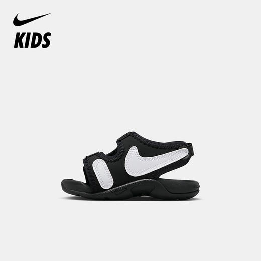 Nike Sunray Adjust 6 (TD) 婴童凉鞋 DR5709 商品图0
