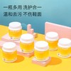 【3-5天发】泉日记活氧鞋泡泡懒人洗鞋泡泡粉清洁剂500g/罐 温和配方去污不伤鞋面 商品缩略图0