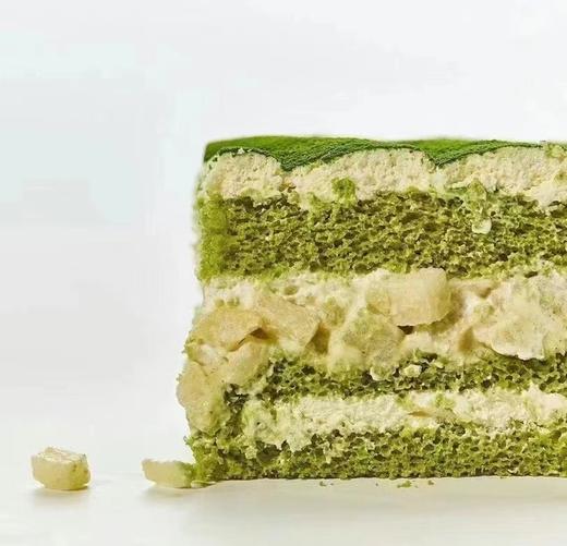 抹茶蛋糕 商品图1
