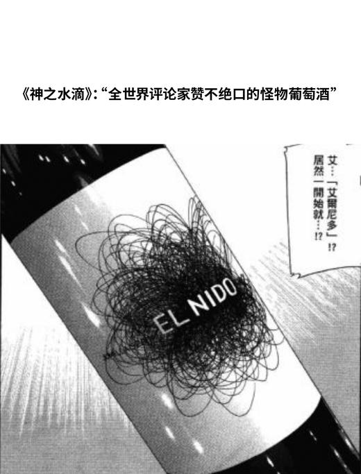 尼朵酒庄干红葡萄酒 2021 Bodegas El Nido 商品图1