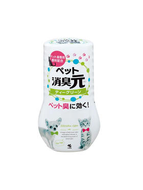 【保税仓】小林制药除臭芳香剂除异味400ml