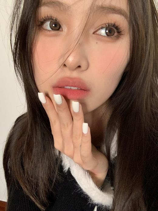 hypercon 小鹿棕 14.2mm 年抛 含硅水凝胶 商品图8