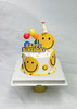 smile笑脸蛋糕3 商品缩略图1