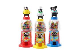 贝克枕头 酷萌大糖果机40g