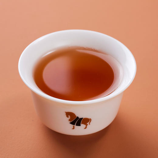 八马茶业 | 武夷岩茶肉桂特级乌龙茶一马当先高端茶礼盒装192g 商品图6