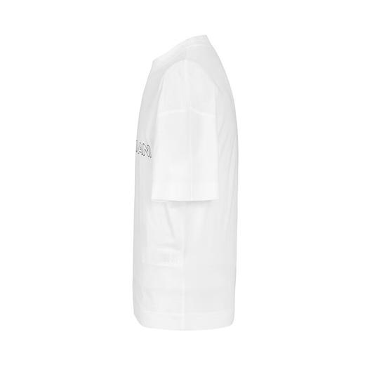 【特惠秒】EMPORIO ARMANI 阿玛尼 男士时尚潮流休闲短袖T恤 11179 商品图2