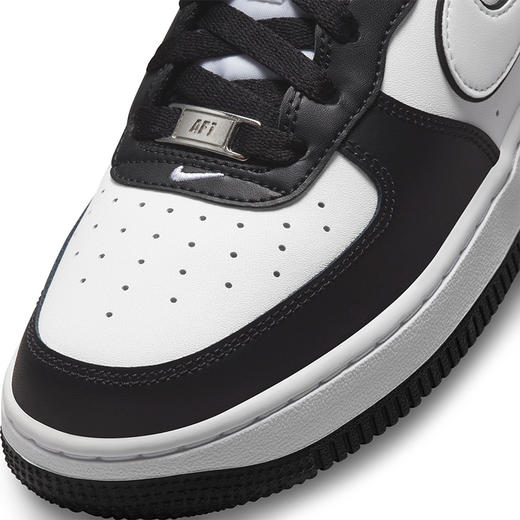 Nike Air Force 1 LV8 (GS) 大童运动童鞋 DV1621 商品图6