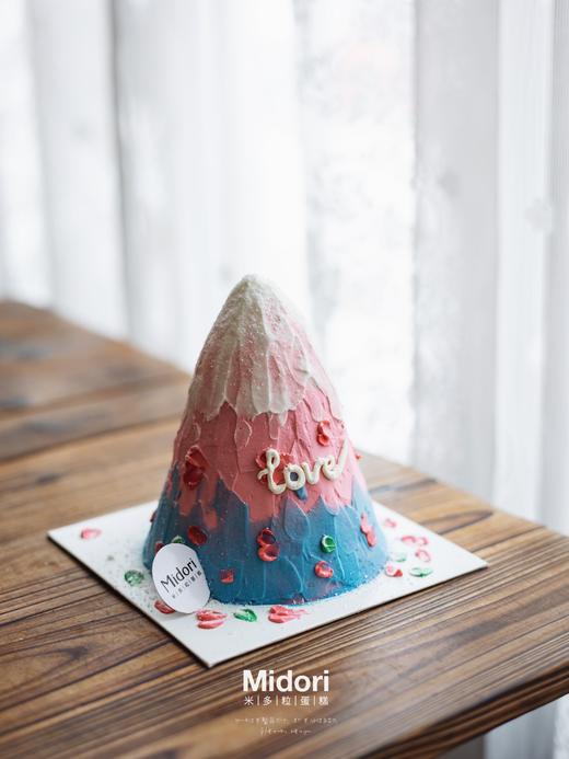 富士山的樱花 | 春天系 商品图4