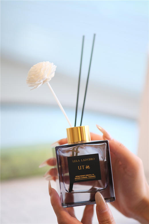 UT她香氛(栀子花香）200ml【30173142】 商品图2