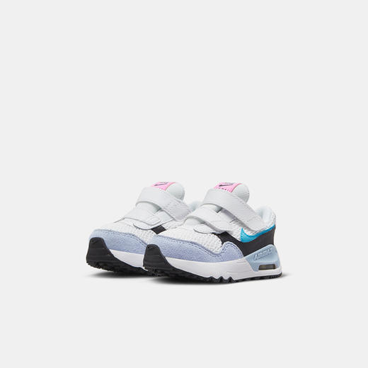 Nike Air Max SYSTM (TD) 婴童运动童鞋 DQ0286 商品图10