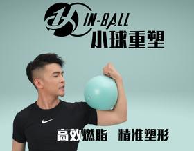 In-Ball 小球重塑