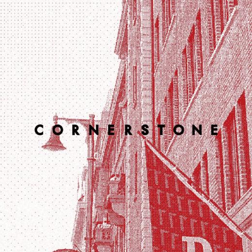 CORNERSTONE AW2023秀票（蕾虎场） 商品图0