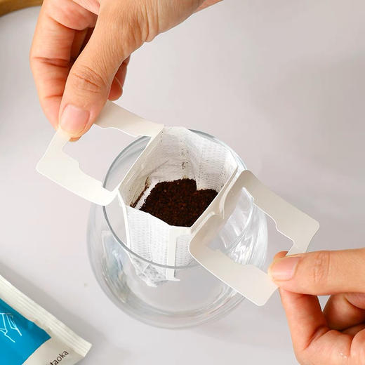 片冈物产匠之滴滤式挂耳咖啡醇厚90g 商品图2
