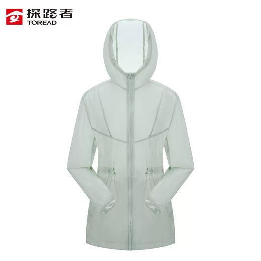 探路者女式皮肤衣TAZZAL82506 商品图1