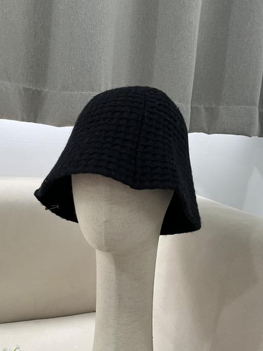 臣禾针织帽 D214143211 商品图11