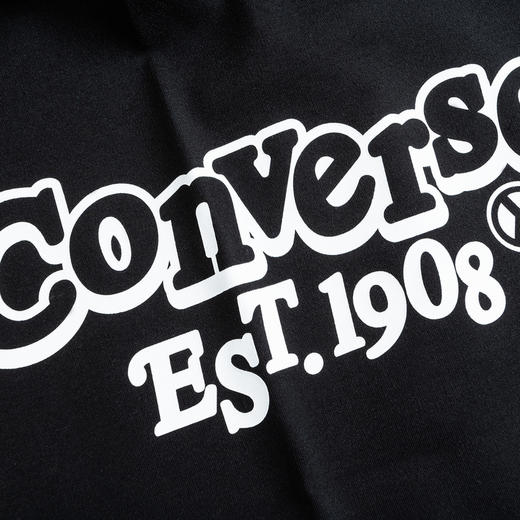 CONVERSE 夏 大童小童婴童 短裤 CNVB-FS-D619 商品图3