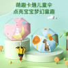 zd112儿童伞 飞机动物系列 商品缩略图0