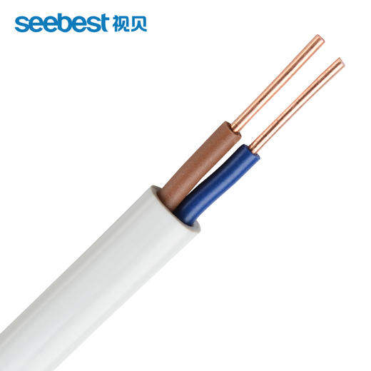 BVVB-白色 商品图0