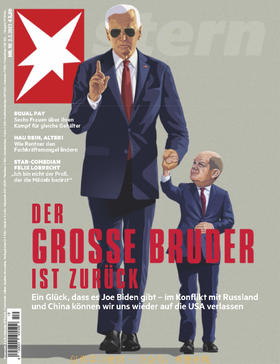 Der Stern - 2023.03.02