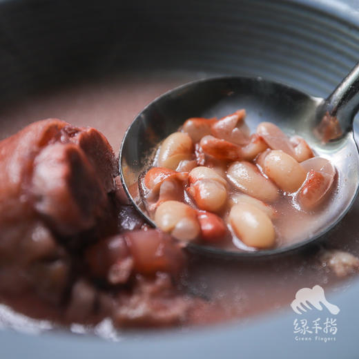 生态白芸豆  | 合作生产* Eco-  white kidney bean   | Coproduction 商品图3