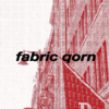 fabric qorn AW2023秀票 （蕾虎场） 商品缩略图0