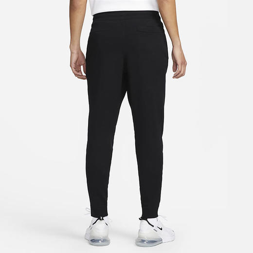 Nike/耐克THERMA-FIT ADV TECH PACK男运动针织加厚束脚长裤DV9988-010 商品图1