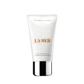 【跨境】LAMER 海蓝之谜 璀璨净透洁面泡沫125ml （效期到27年）细腻泡沫温和洁净